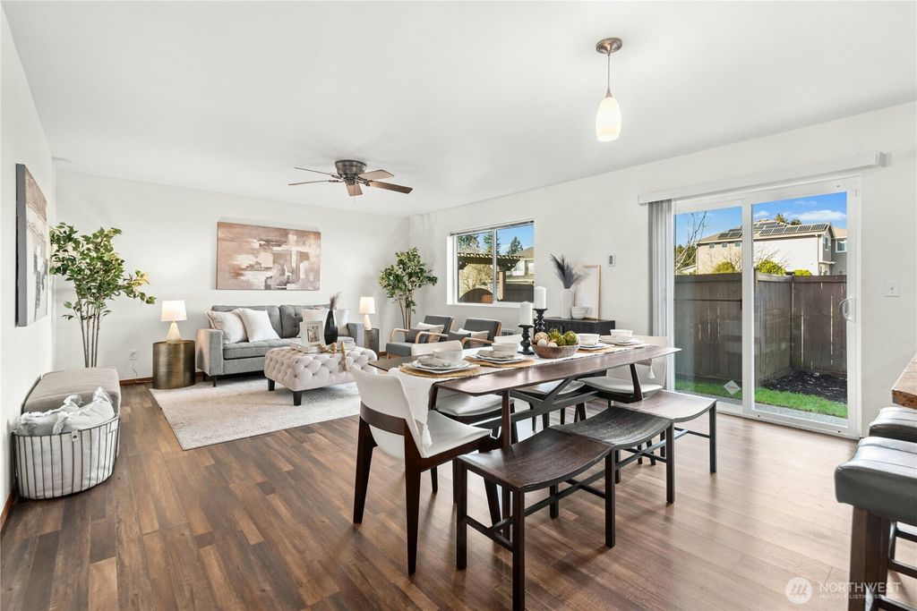 Photo of 2331 121st Place SW, Everett, WA 98204 (MLS # 2478674)