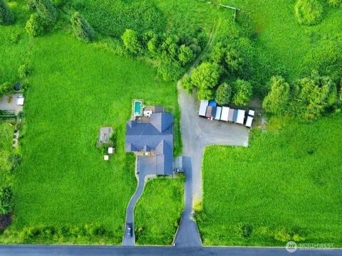 Photo of 3652 Pennsylvania St ST, Longview, WA 98632 (MLS # 2517634)