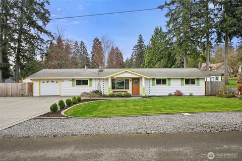 7104 149th Street E, Puyallup, WA 98375 - MLS#: 2354979