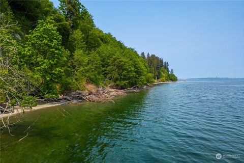 A home in Port Orchard