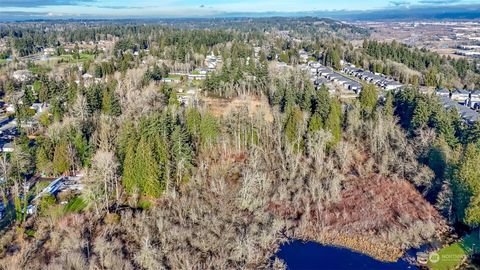 0 S 358th Street Auburn WA 98001