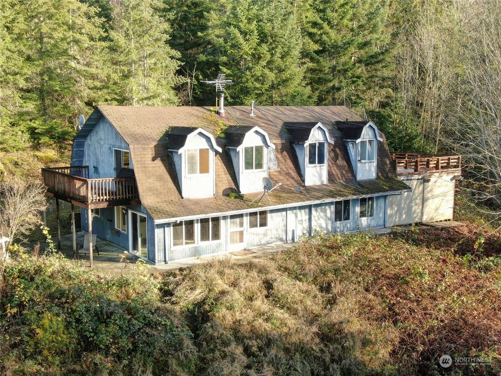 Photo of 34850 NE 147th Street, Duvall, WA 98019 (MLS # 2315370)