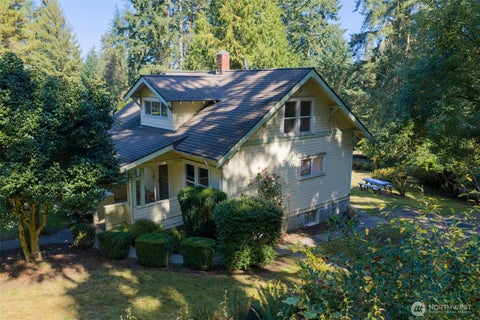 Photo of 5432 New Sweden Avenue NE, Bainbridge Island, WA 98110 (MLS # 2586372)