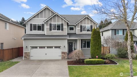 Photo of 3815 Southlake Drive SE, Lacey, WA 98503 (MLS # 2489851)