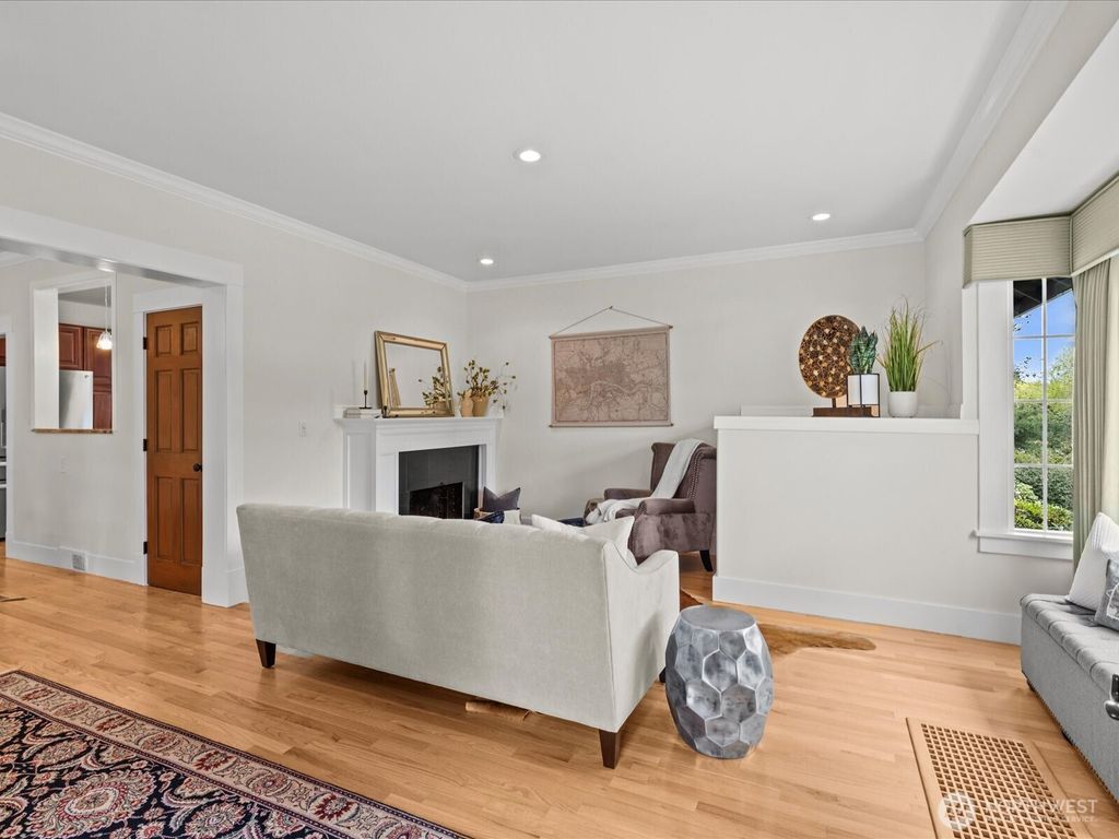 Photo of 2828 33rd Avenue S, Seattle, WA 98144 (MLS # 2356587)