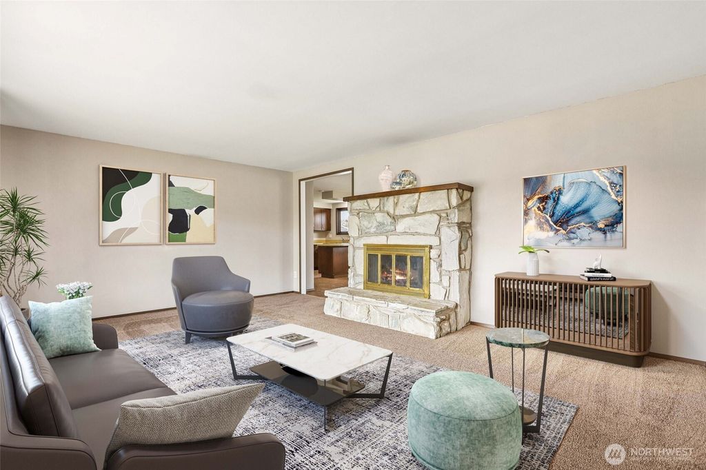 Photo of 1511 Kristine Lane, Mount Vernon, WA 98274 (MLS # 2506466)