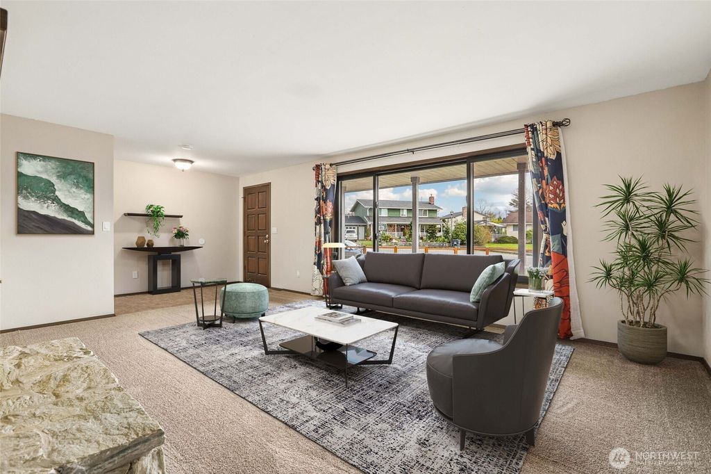 Photo of 1511 Kristine Lane, Mount Vernon, WA 98274 (MLS # 2506466)