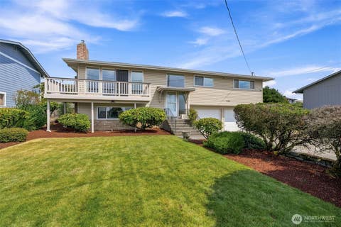 Photo of 1729 S Jackson Avenue, Tacoma, WA 98465 (MLS # 2550347)