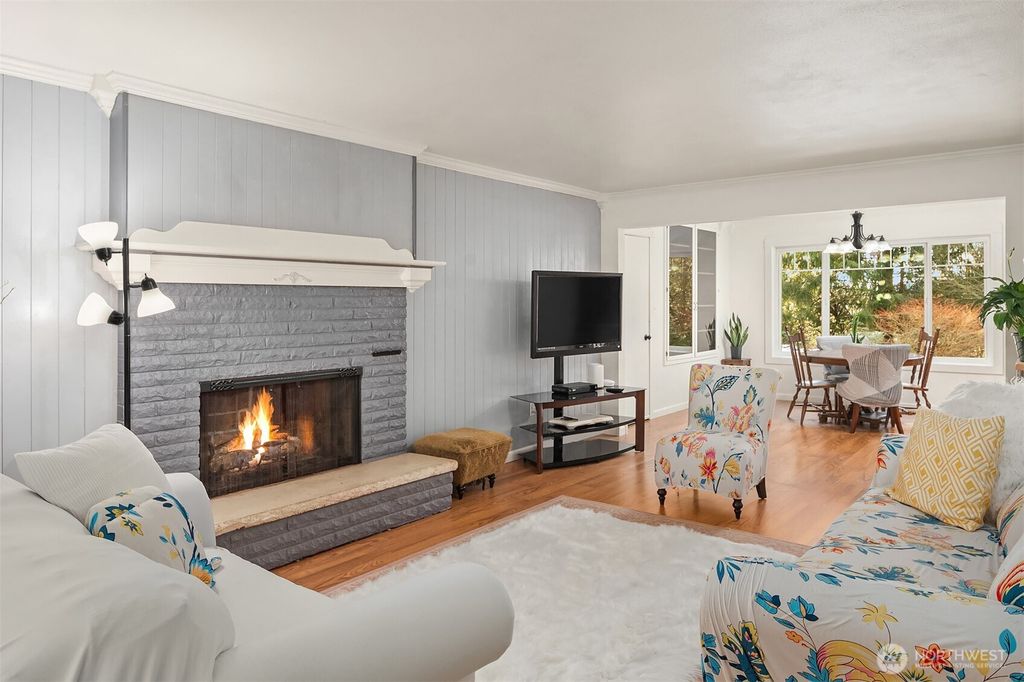 Photo of 23522 Jordan Road, Arlington, WA 98223 (MLS # 2343241)