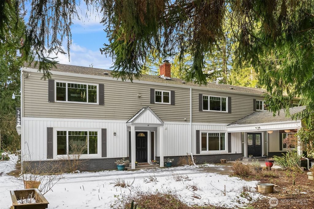 Photo of 23522 Jordan Road, Arlington, WA 98223 (MLS # 2343241)