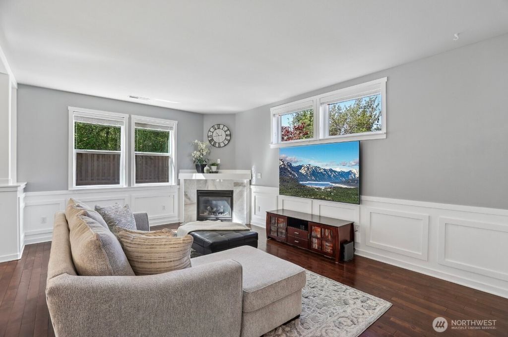 Photo of 22891 SE 263rd Street, Maple Valley, WA 98038 (MLS # 2518936)