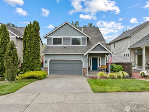 Photo of 26421 106th Avenue SE, Kent, WA 98030 (MLS # 2519158)