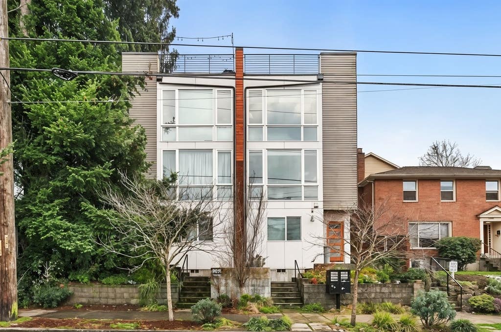 Photo of 1740 12th Avenue S #C, Seattle, WA 98144 (MLS # 2537550)