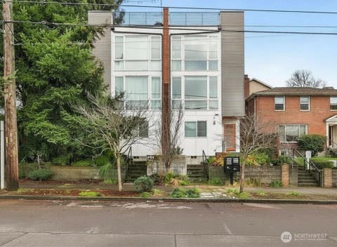 Photo of 1740 12th Avenue S #C, Seattle, WA 98144 (MLS # 2537550)