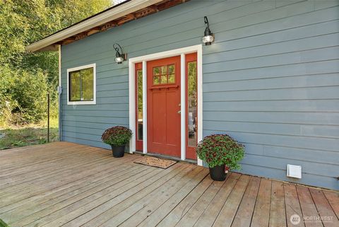 Photo of 10829 Olalla Valley Road SE, Olalla, WA 98359 (MLS # 2457459)