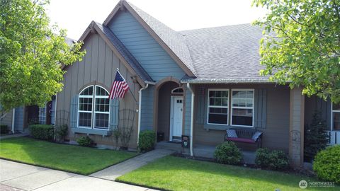 5007 66th Avenue SE, Lacey, WA 98513 - MLS#: 2373397