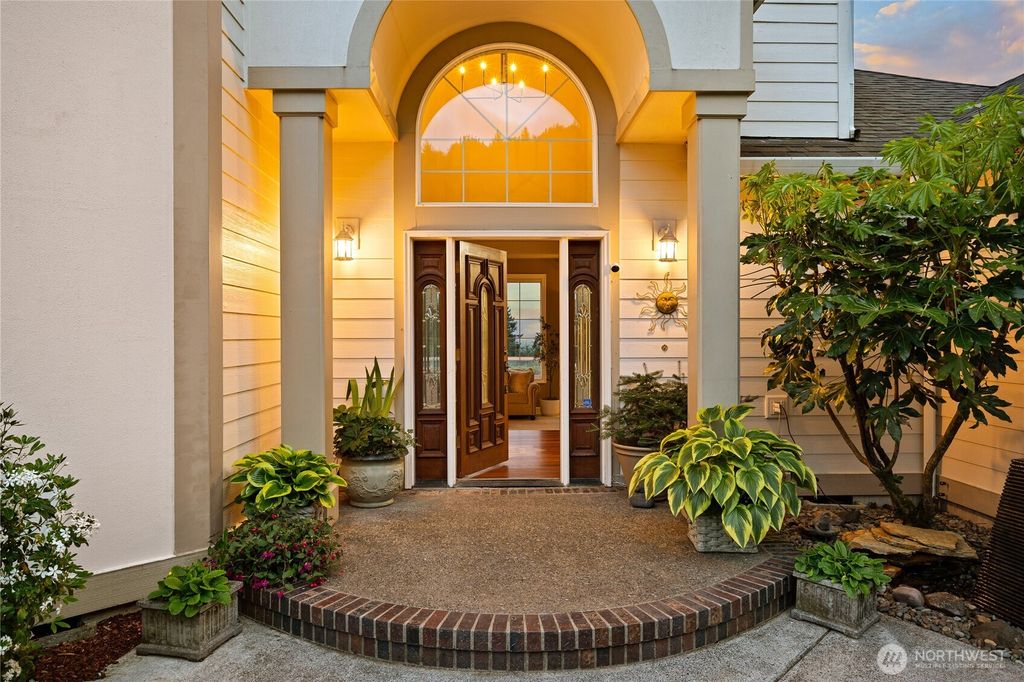 Photo of 124 Pompano Road, Woodland, WA 98674 (MLS # 2518706)