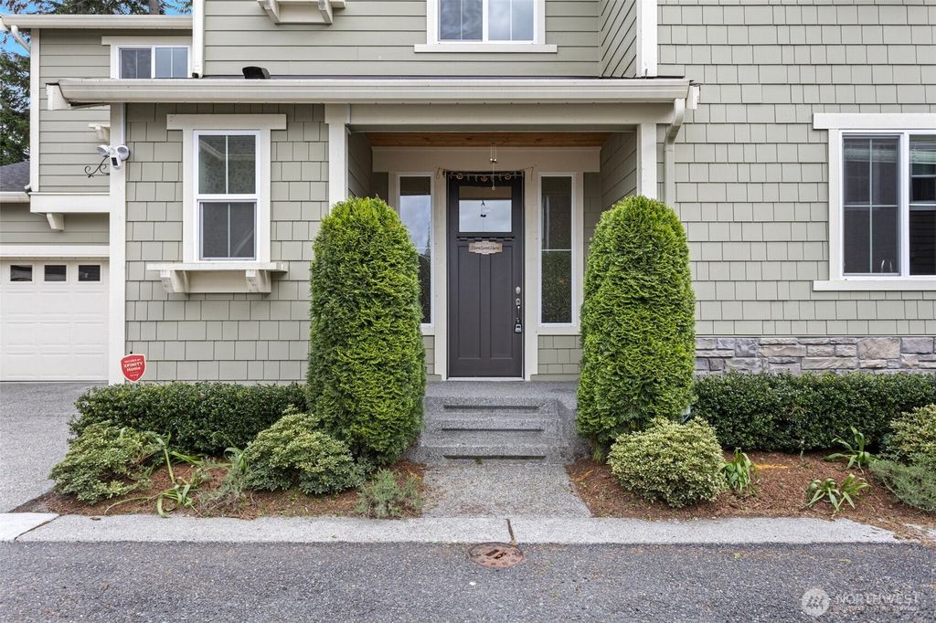 Photo of 18728 46th Avenue SE, Bothell, WA 98012 (MLS # 2375501)