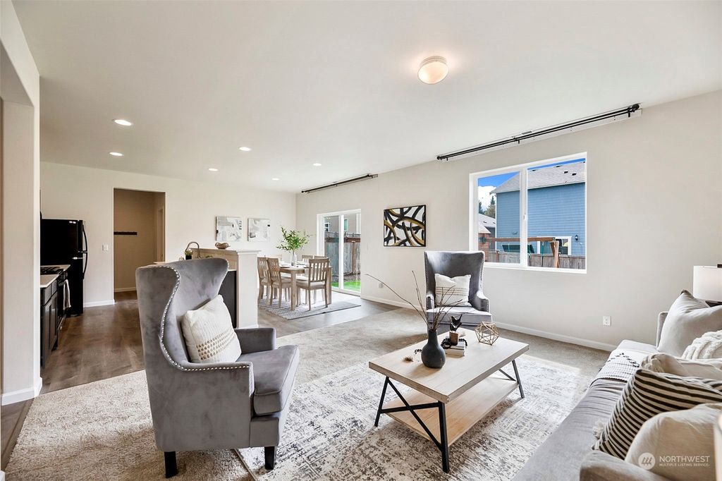 Photo of 8920 170th St NE St, Arlington, WA 98223 (MLS # 2160760)