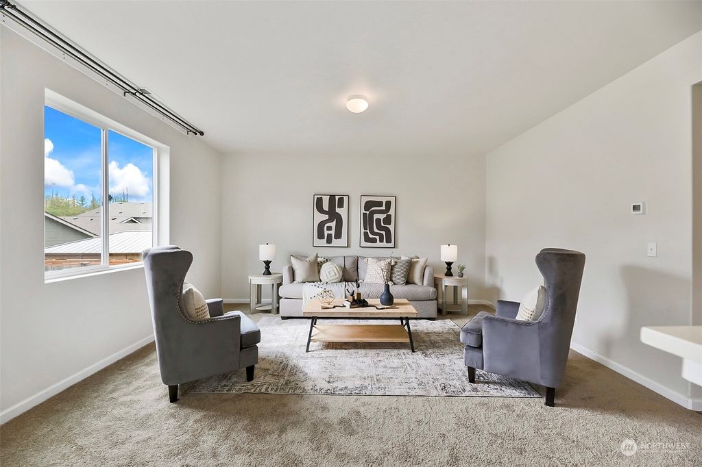 Photo of 8920 170th St NE St, Arlington, WA 98223 (MLS # 2160760)