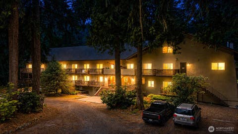 Photo of 10433 Mt Baker Hwy HWY #1026A, Glacier, WA 98244 (MLS # 2547720)