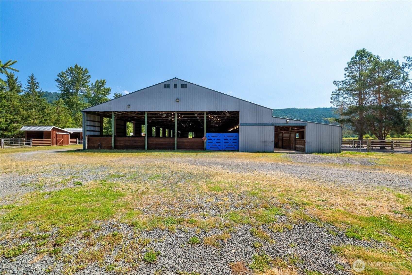 3086 Standard Road