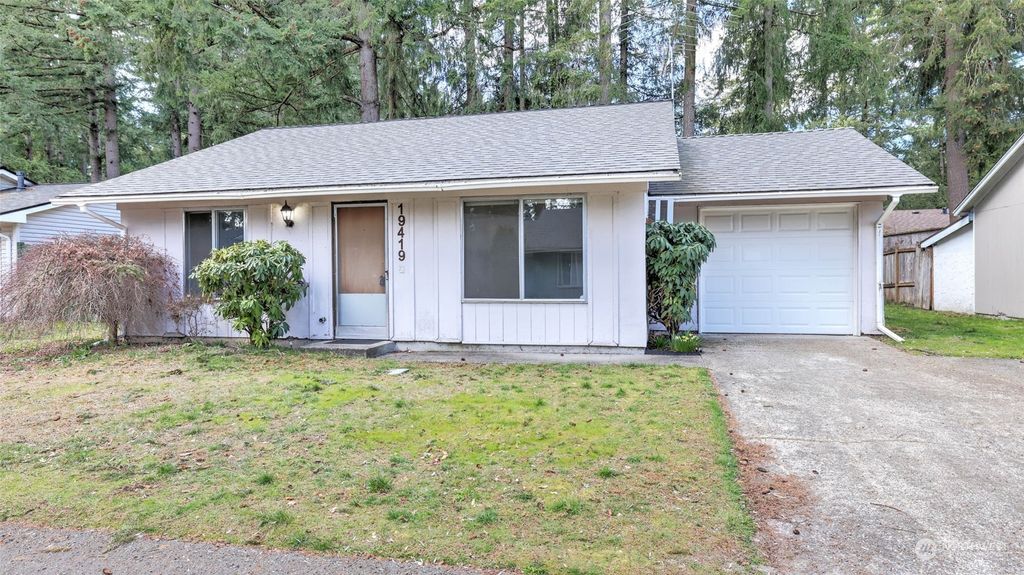 Photo of 19419 SE 267th Street, Covington, WA 98042 (MLS # 2049534)