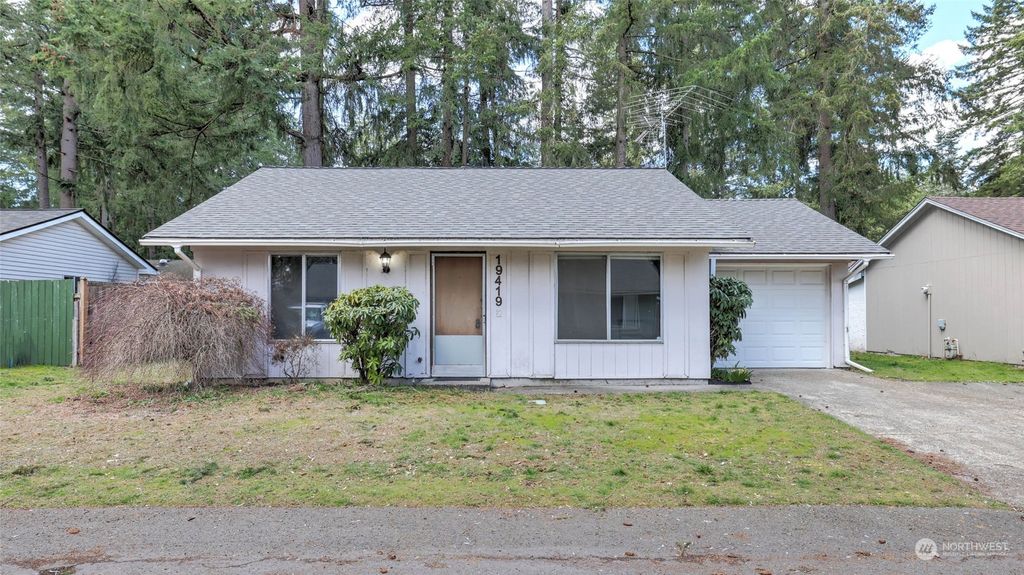 Photo of 19419 SE 267th Street, Covington, WA 98042 (MLS # 2049534)