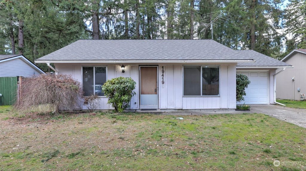 Photo of 19419 SE 267th Street, Covington, WA 98042 (MLS # 2049534)