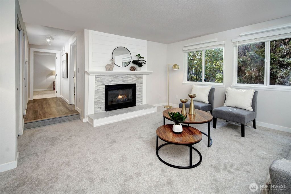 Photo of 12016 Slater Avenue NE #D3, Kirkland, WA 98034 (MLS # 2355563)