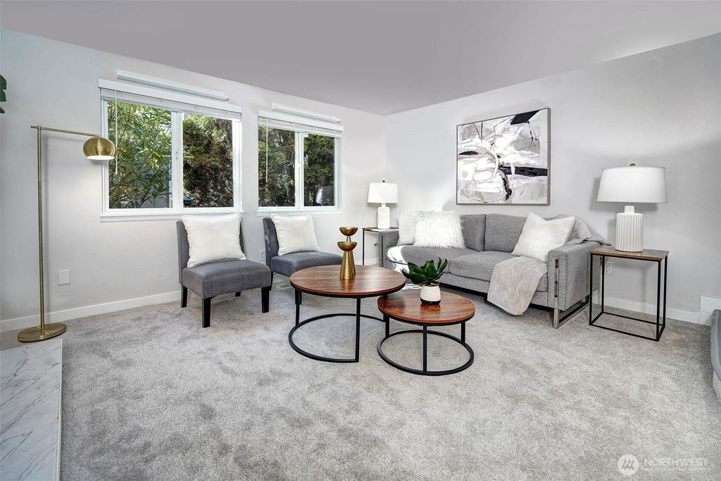 Photo of 12016 Slater Avenue NE #D3, Kirkland, WA 98034 (MLS # 2355563)