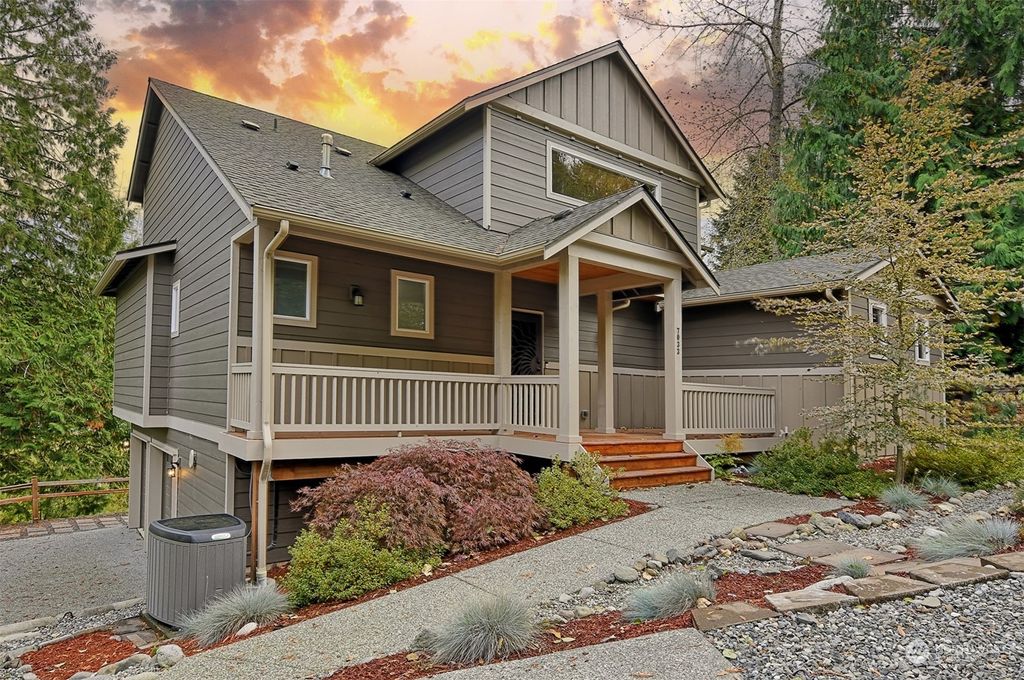 Photo of 7033 227th Avenue NE, Granite Falls, WA 98252 (MLS # 2010693)