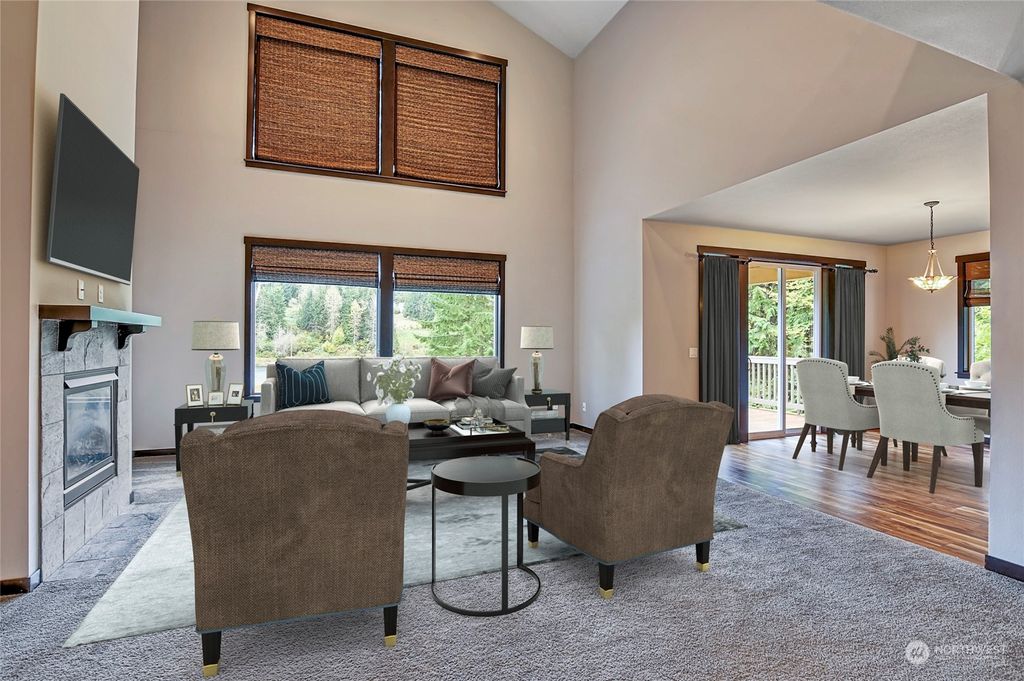 Photo of 7033 227th Avenue NE, Granite Falls, WA 98252 (MLS # 2010693)