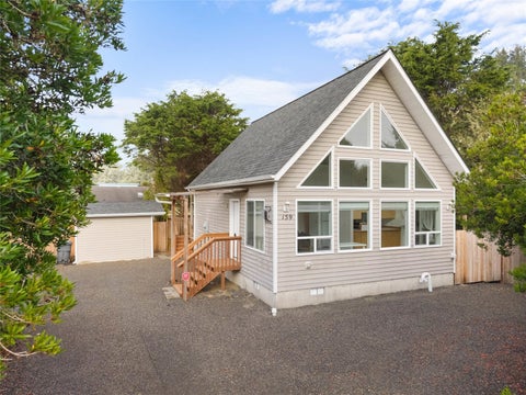 Photo of 159 S Narwhal Loop SW, Ocean Shores, WA 98569 (MLS # 2598394)