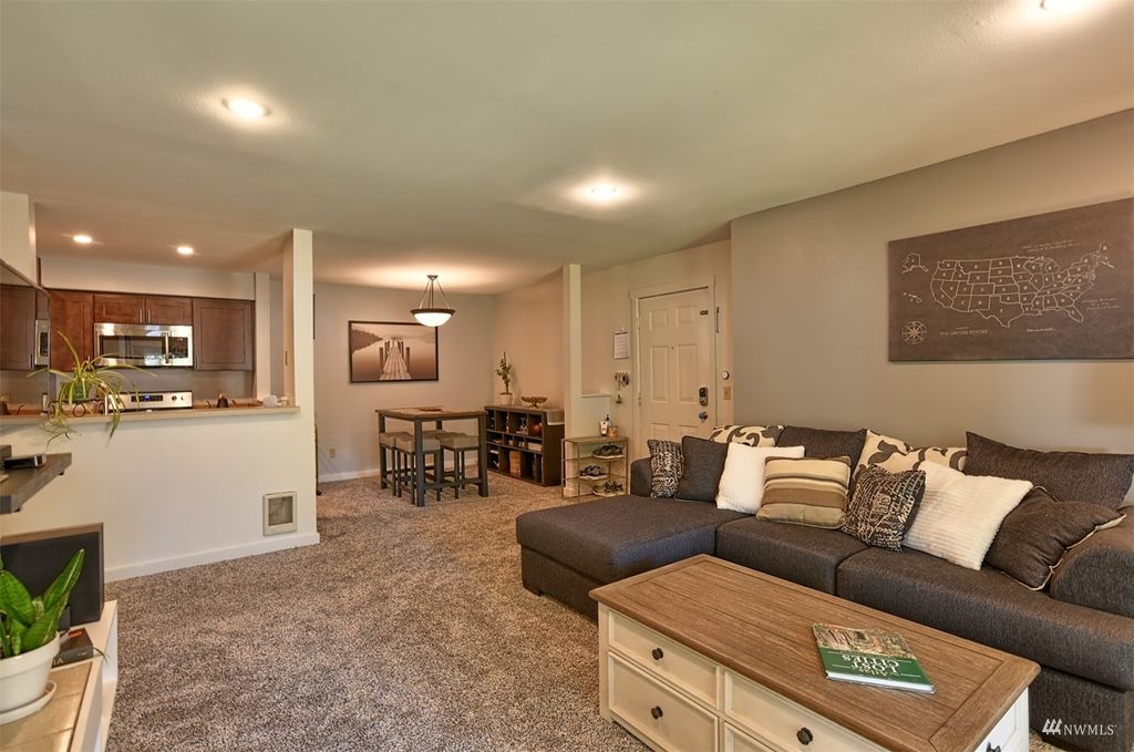 Photo of 12303 Harbour Pointe Boulevard #CC102, Mukilteo, WA 98275 (MLS # 1989931)