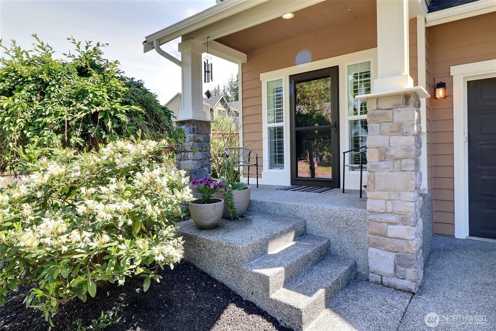 19776 Mountain Ridge Road SE