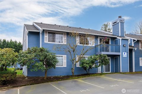 16817 Larch Way Unit F201, Lynnwood, WA 98037 - MLS#: 2344172