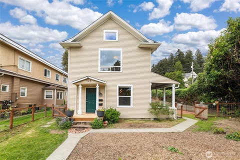 Photo of 1128 State Avenue NE, Olympia, WA 98506 (MLS # 2555802)