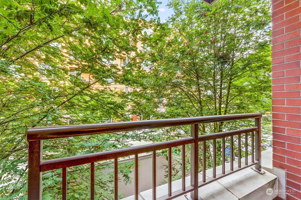 Photo of 413 NE 70th Street #208, Seattle, WA 98115 (MLS # 2164442)