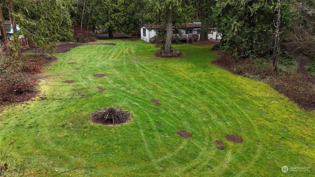 Photo of 9801 Kelly Road NE, Carnation, WA 98014 (MLS # 2203203)