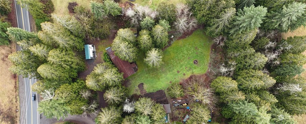 Photo of 9801 Kelly Road NE, Carnation, WA 98014 (MLS # 2203203)