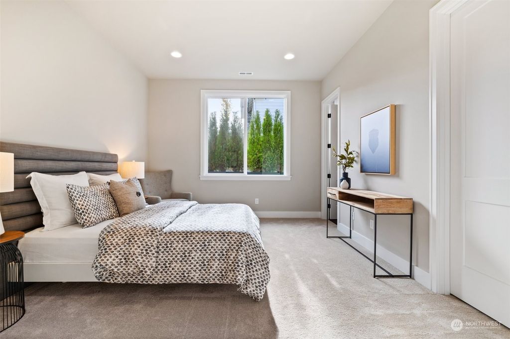 Photo of 2349 209th Place SE, Sammamish, WA 98075 (MLS # 2160437)