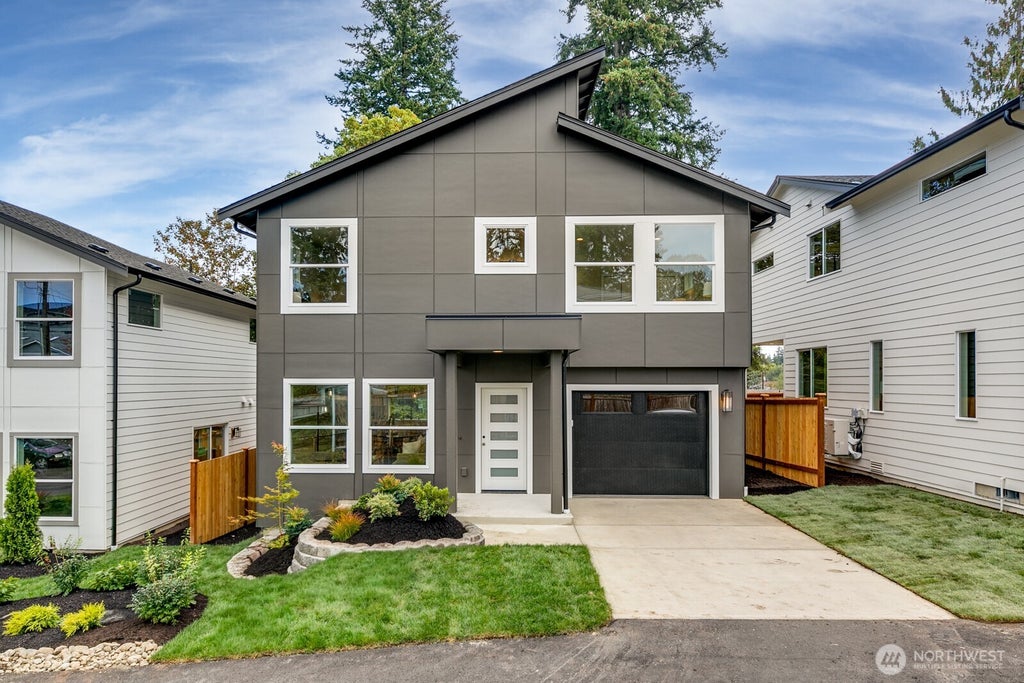 Photo of 1414 126th Street SE #B, Everett, WA 98208 (MLS # 2585943)