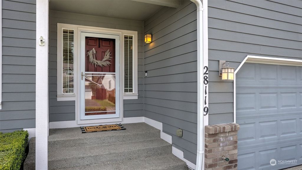 Photo of 28119 225th Place SE, Maple Valley, WA 98038 (MLS # 2228034)