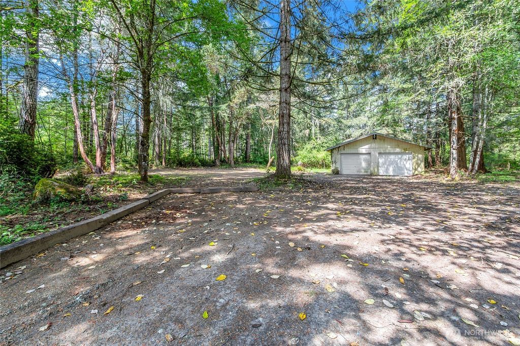Photo of 16405 84th Street NW, Lakebay, WA 98349 (MLS # 2522458)