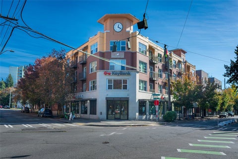 Photo of 413 NE 70th Street #210, Seattle, WA 98115 (MLS # 2592093)