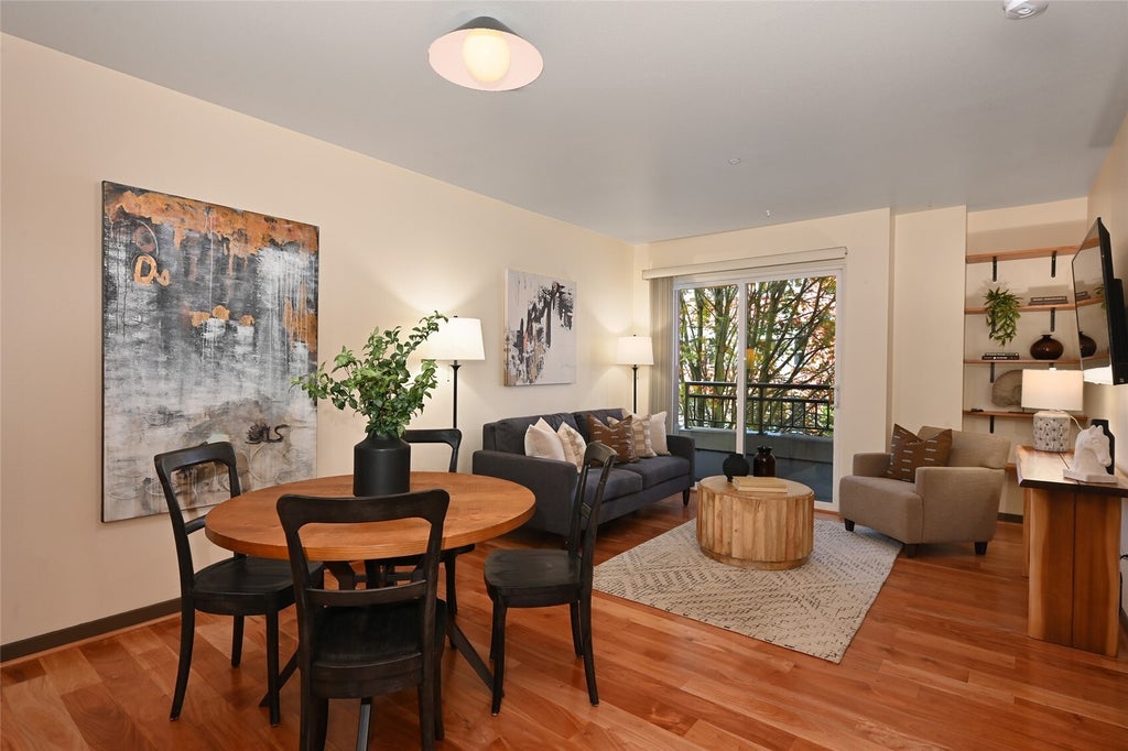 Photo of 413 NE 70th Street #210, Seattle, WA 98115 (MLS # 2592093)