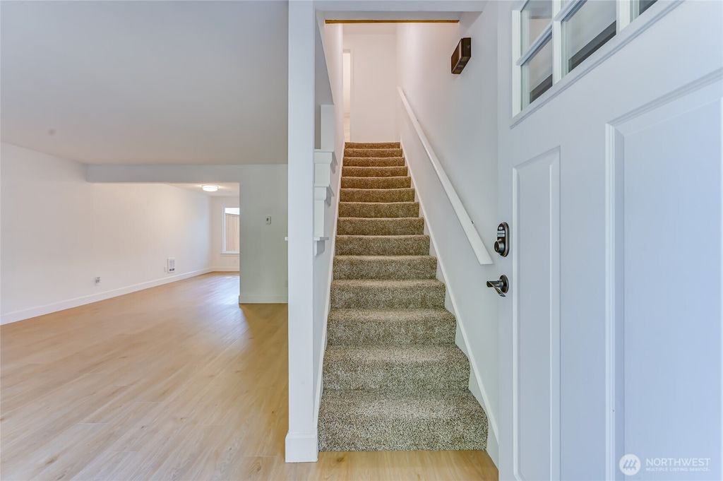 Photo of 1717 150th Avenue SE #18, Bellevue, WA 98007 (MLS # 2401219)