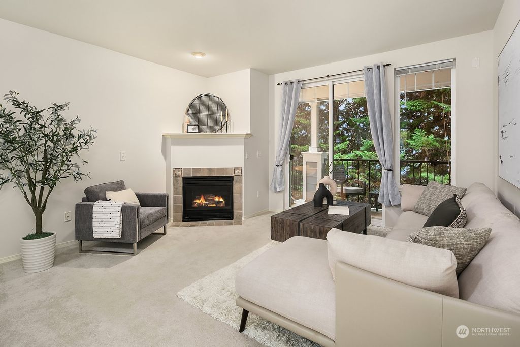 Photo of 16125 Juanita Woodinville Way NE #219, Bothell, WA 98011 (MLS # 2050609)