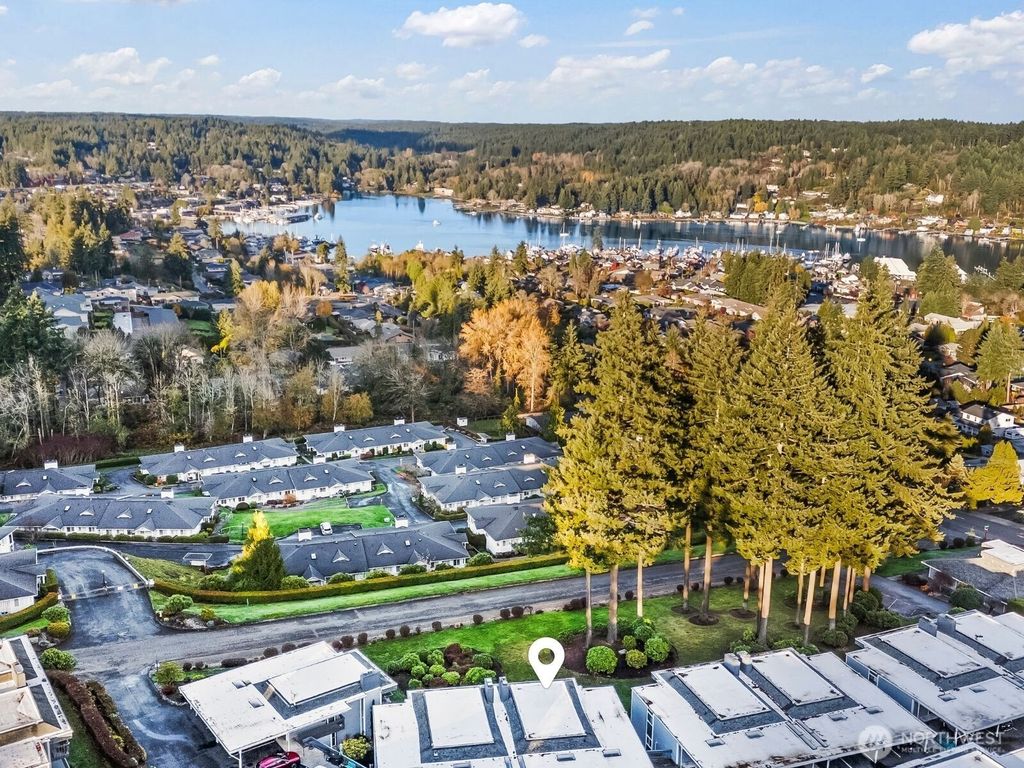 Photo of 7400 Stinson Avenue #145, Gig Harbor, WA 98335 (MLS # 2480709)